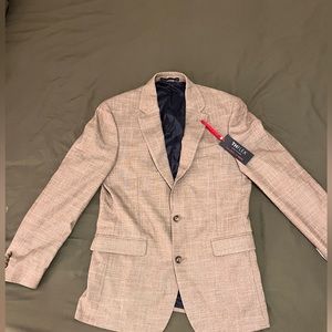 Tommy Hilfiger 38R Blazer New